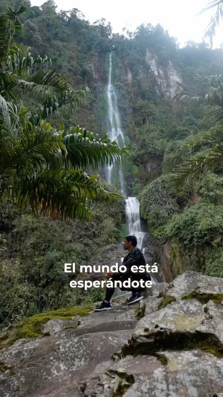 Video del destino