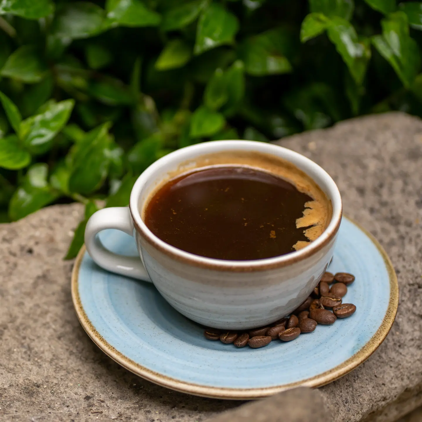 Experiencia Cafetera