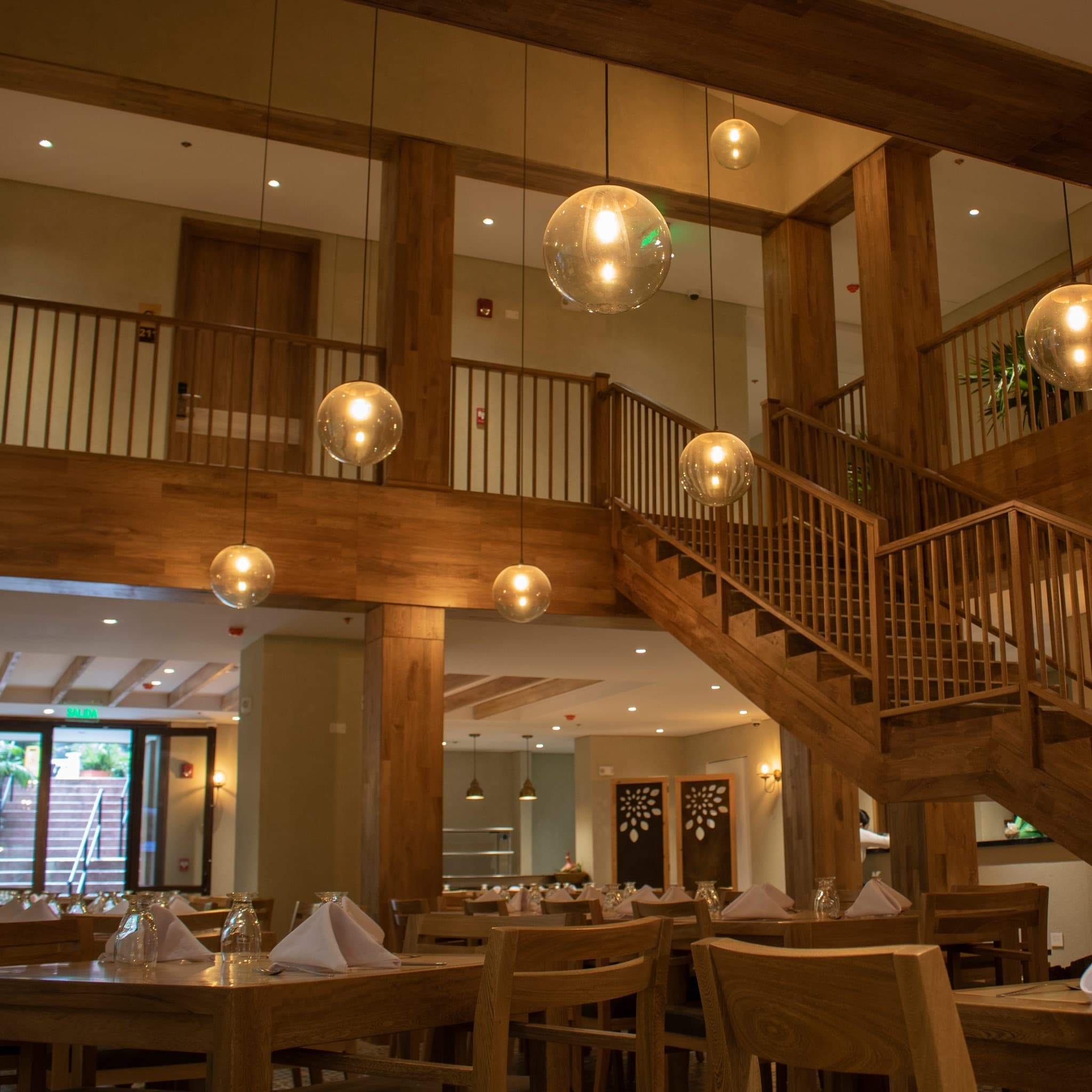 Restaurante