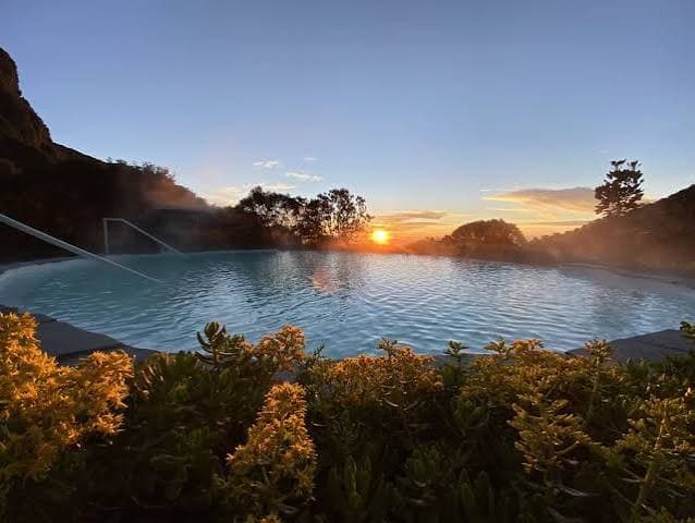 Hotel Termales del Ruiz